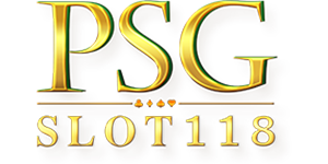 PSGSLOT118 เว็บพนันออนไลน์ครบวงจรปลอดภัยมาตรฐานสากล